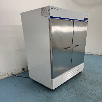 Fisherbrand Isotemp Double Door Refrigerator image 0